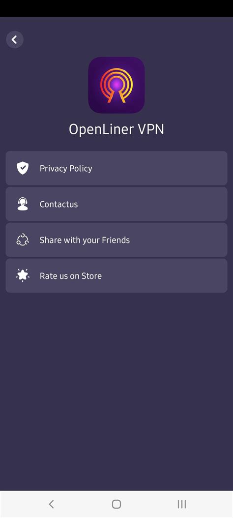 openliner vpn|روش دانلود VPN OpenLiner برای موبایل + رایگان.
